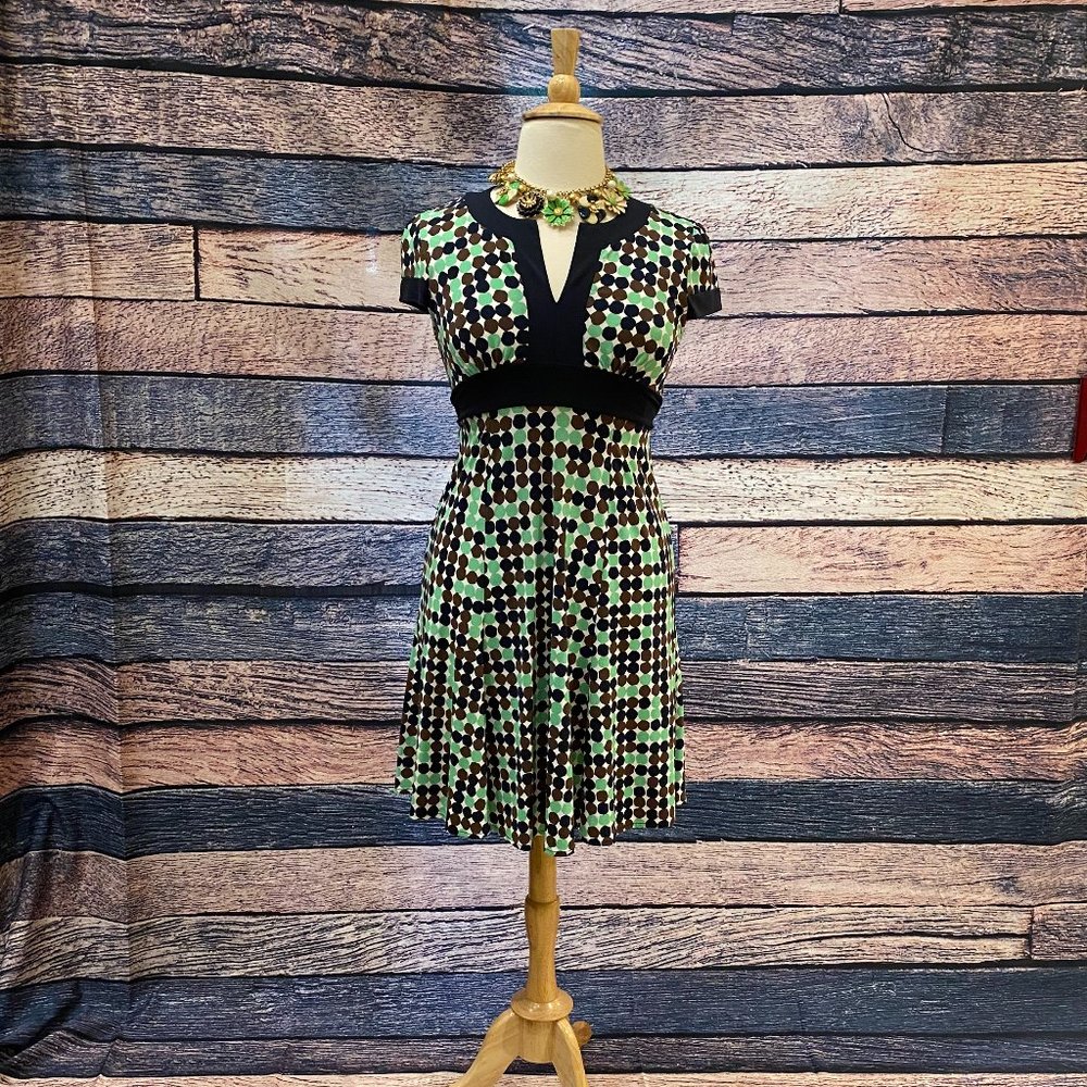 BCBG Max Azria Petites Dress